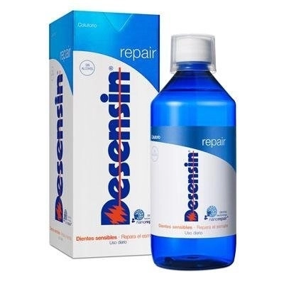 Desensin Repair Colutorio 500ml Desensin Repair Colutorio 500ml