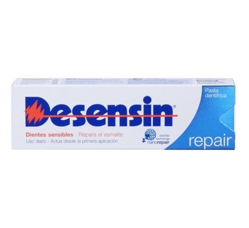 Desensin repair pasta dental 125 ml Desensin repair pasta dental 125 ml