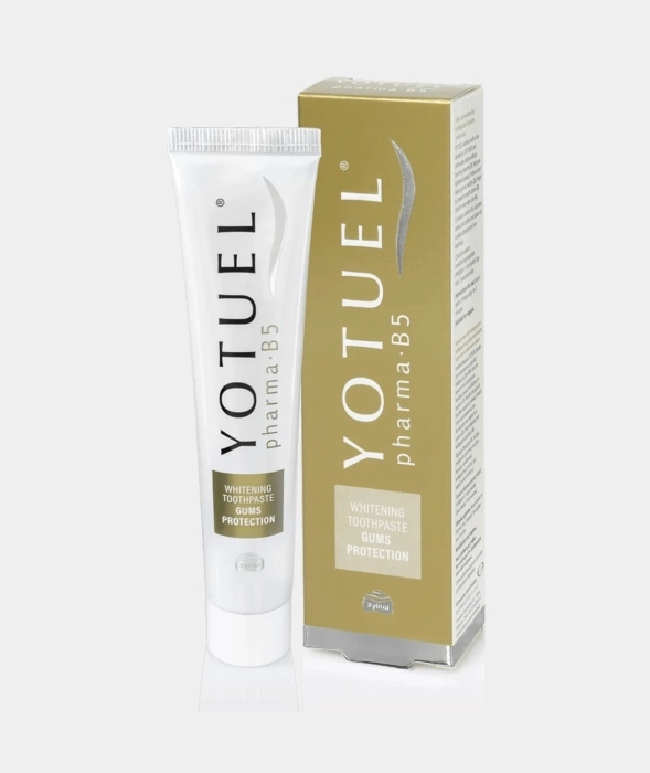 Yotuel dentifrico erosion dientes y encias para el microbioma 1 tubo 100 g