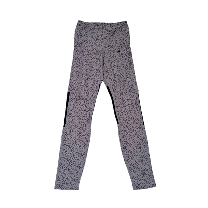 Mallas Hyper Cool Animal Print Mallas Hyper Cool Animal Print
