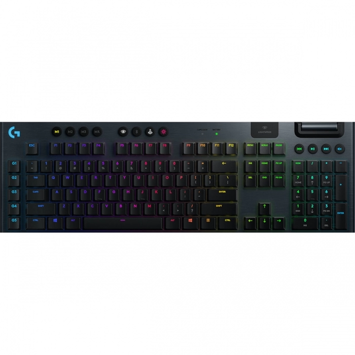 Teclado Gaming Logitech G915 AZERTY