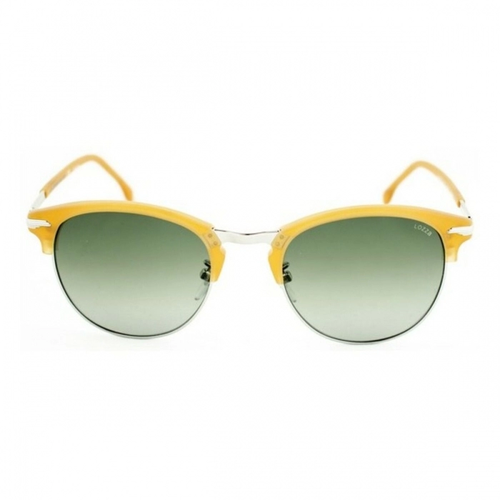 Gafas de Sol Hombre Lozza SL2293M-579V Marrón Verde (ø 52 mm) Gafas de Sol Hombre Lozza SL2293M-579V Marrón Verde (ø 52 mm)