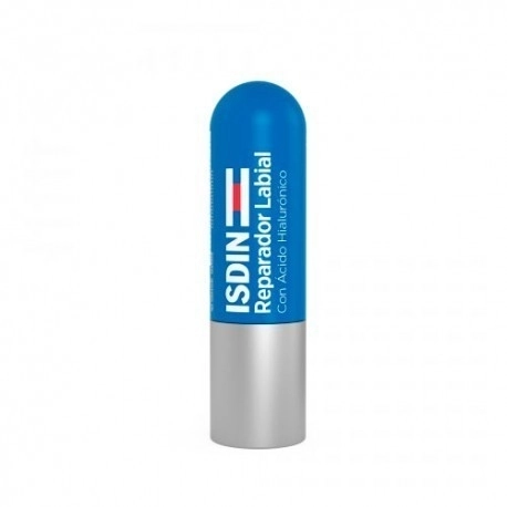 Isdin reparador labial stick 4 g Isdin reparador labial stick 4 g