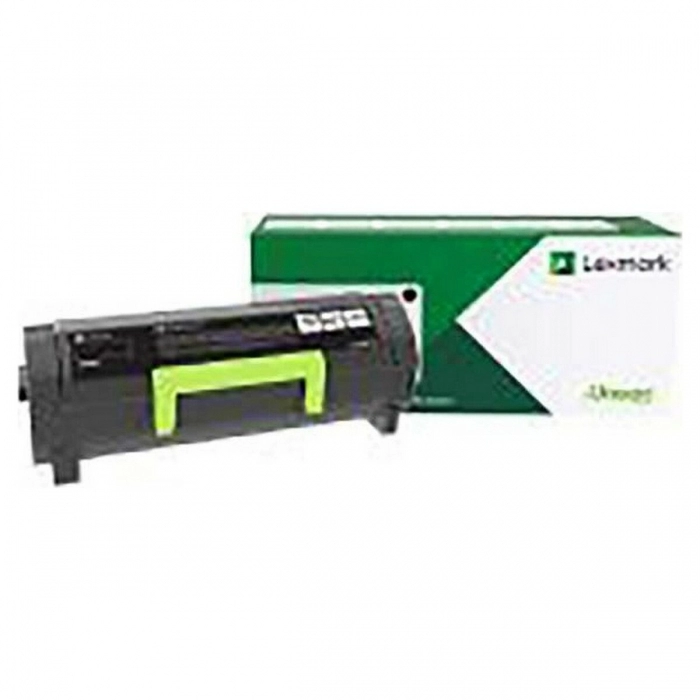 Tóner Lexmark B232000 Negro