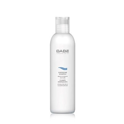 Babe champu anticaida 250 ml Babe champu anticaida 250 ml