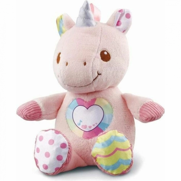 Peluche Vtech Baby Licorne