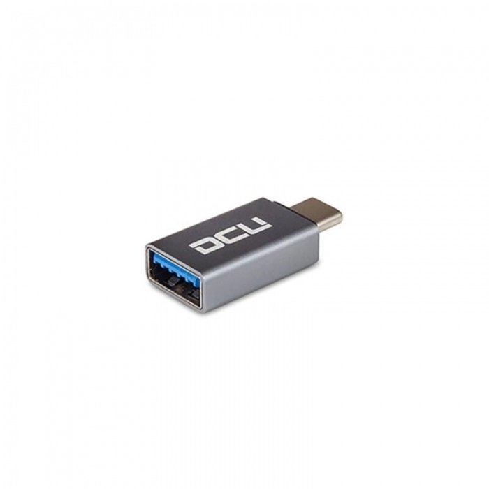 Adaptador USB C a USB 3.0 DCU