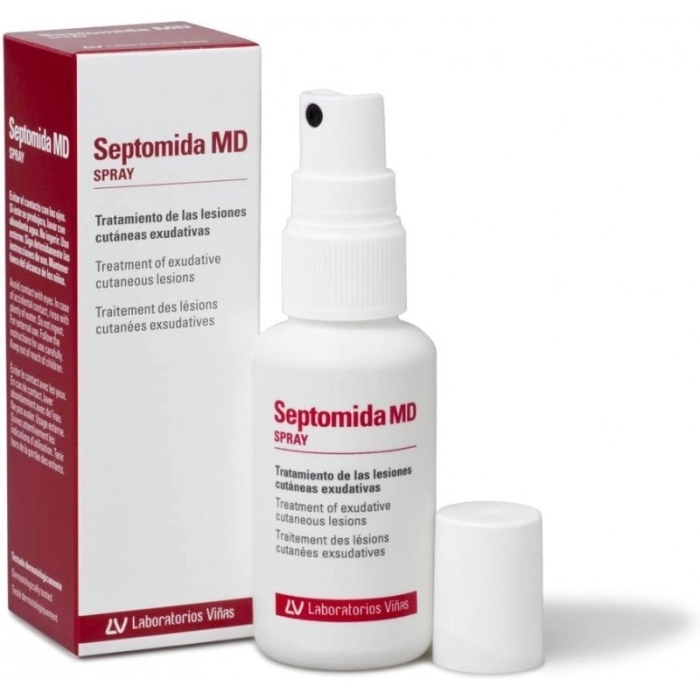 Septomida MD Spray Septomida MD Spray