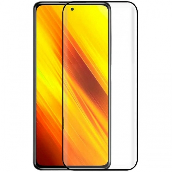 Protector de Pantalla para Móvil Cool Xiaomi Pocophone X3, X3 Pro 6,67