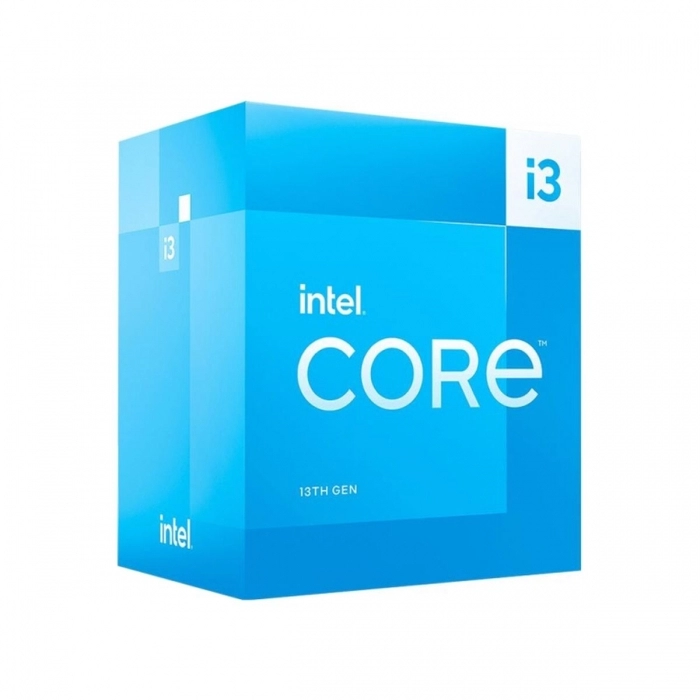 Procesador Intel i3-13100