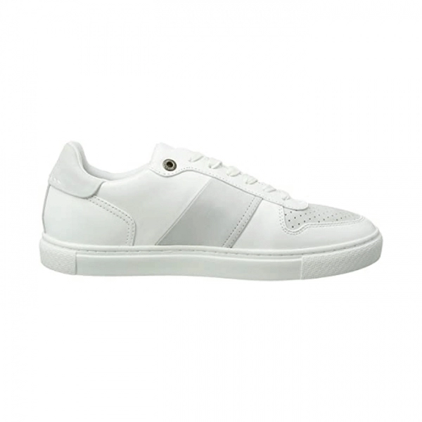 Zapatillas Coppin Blancas