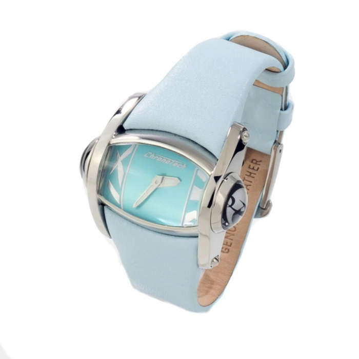 Reloj Mujer Chronotech CT7681M-01 (ø 49 mm)