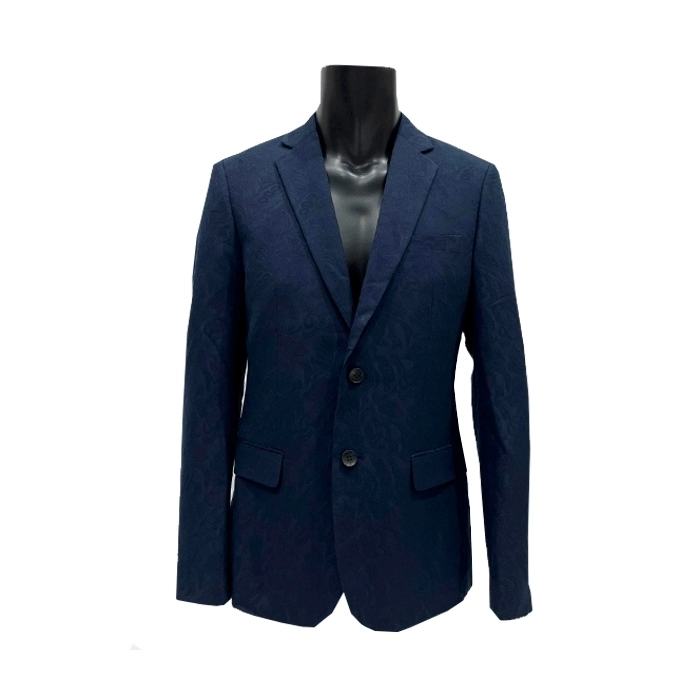 Blazer Slim Fit Navy Blue Blazer Slim Fit Navy Blue