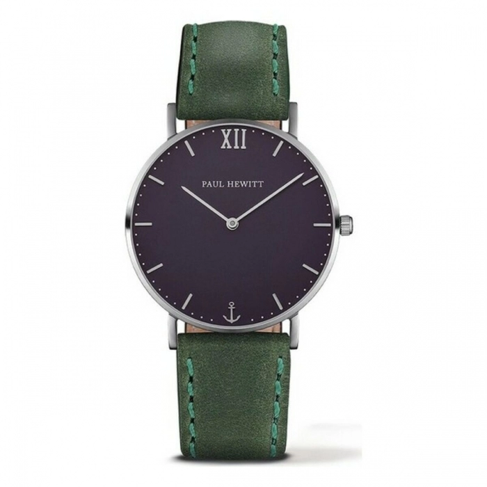 Reloj Mujer Paul Hewitt PH-SA-S-SM-B-12S (Ø 36 mm)