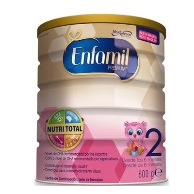 Enfamil 2 complete 800 g Enfamil 2 complete 800 g