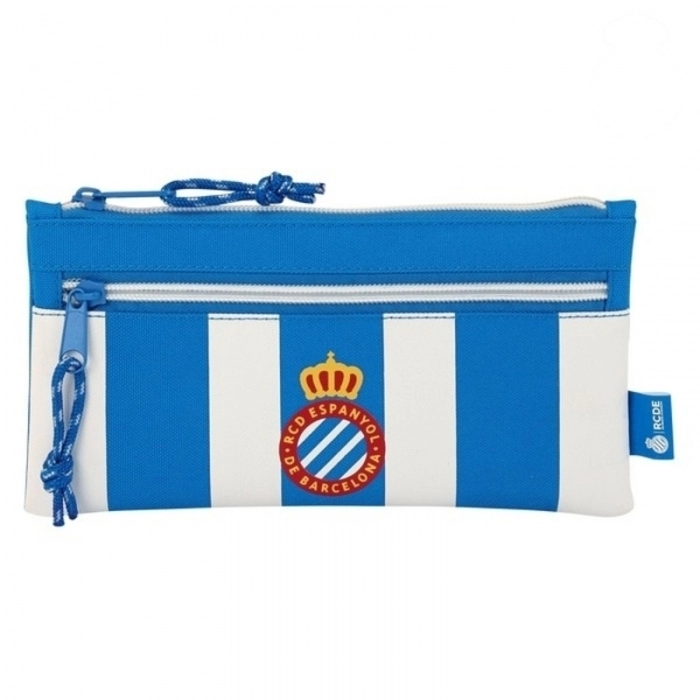 Portatodo RCD Espanyol Azul Blanco