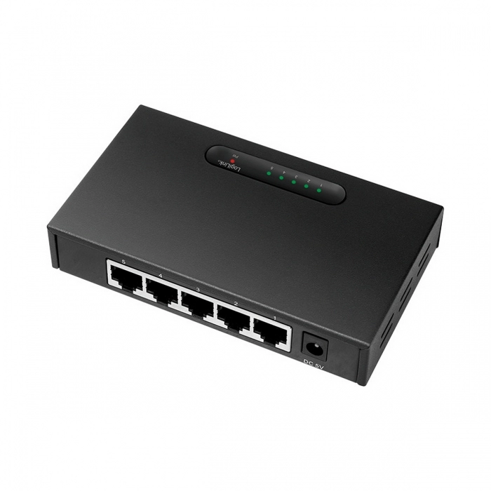 Switch LogiLink NS0110