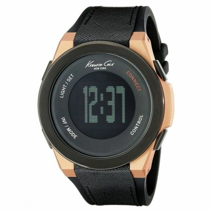 Reloj Hombre Kenneth Cole 10022939 (ø 47 mm) Reloj Hombre Kenneth Cole 10022939 (ø 47 mm)