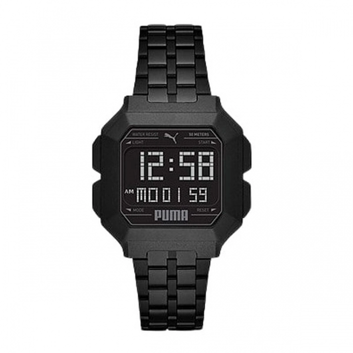 Reloj Hombre Puma REMIX (Ø 45 mm)