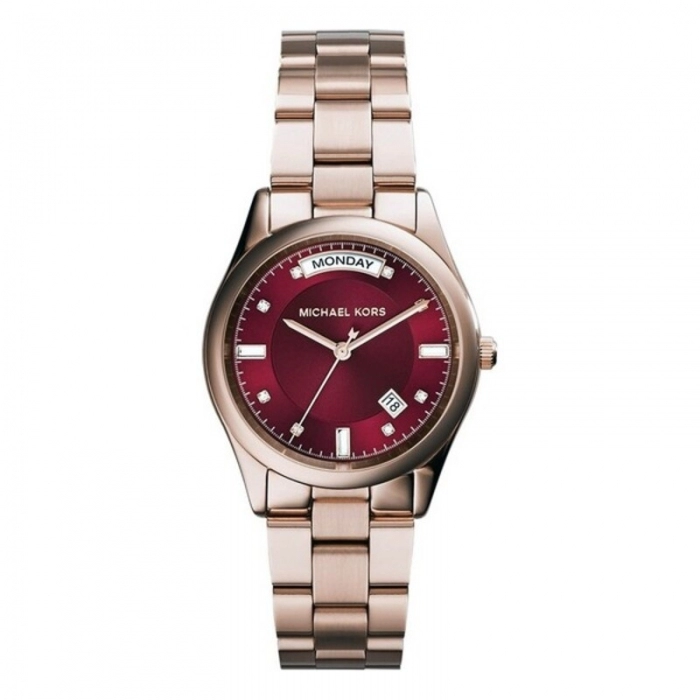 Red Perfume: Reloj Mujer Michael Kors (Ø 40 Mm)