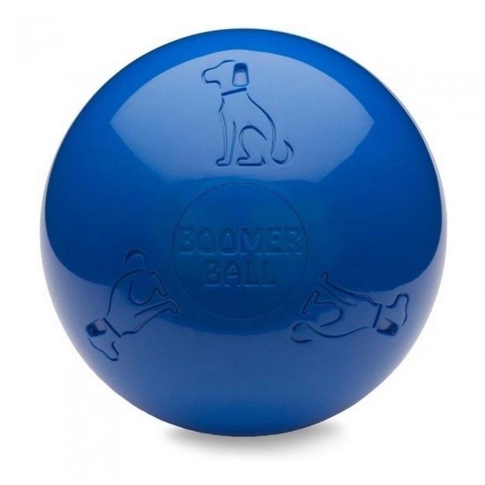 Juguete para perros Company of Animals Boomer Azul (200mm)