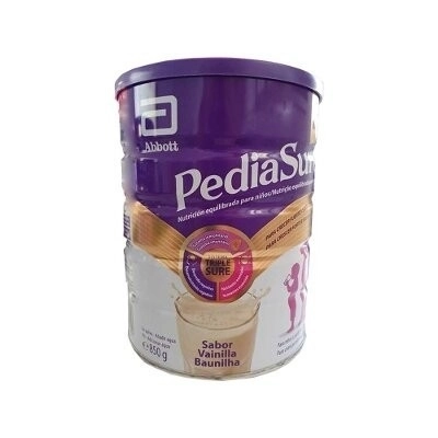 Pediasure vainilla 850 g Pediasure vainilla 850 g