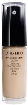 Synchro Skin Glow Luminizing Fluid Foundation SPF20 30ml