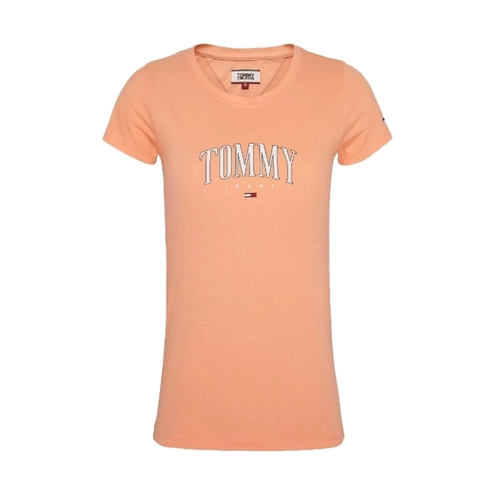 Camiseta Melon Orange Camiseta Melon Orange