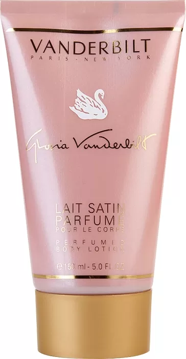 Perfumed Body Lotion Perfumed Body Lotion