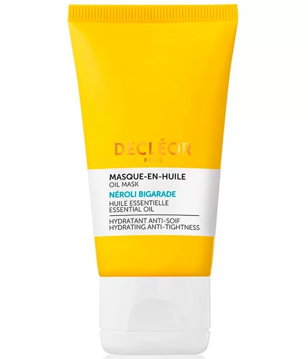 Masque en huile Neroli Bigarade Masque en huile Neroli Bigarade