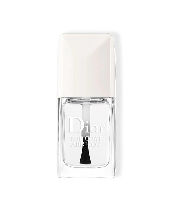 Collection Ongles Vernis Top Coat Abricot Collection Ongles Vernis Top Coat Abricot