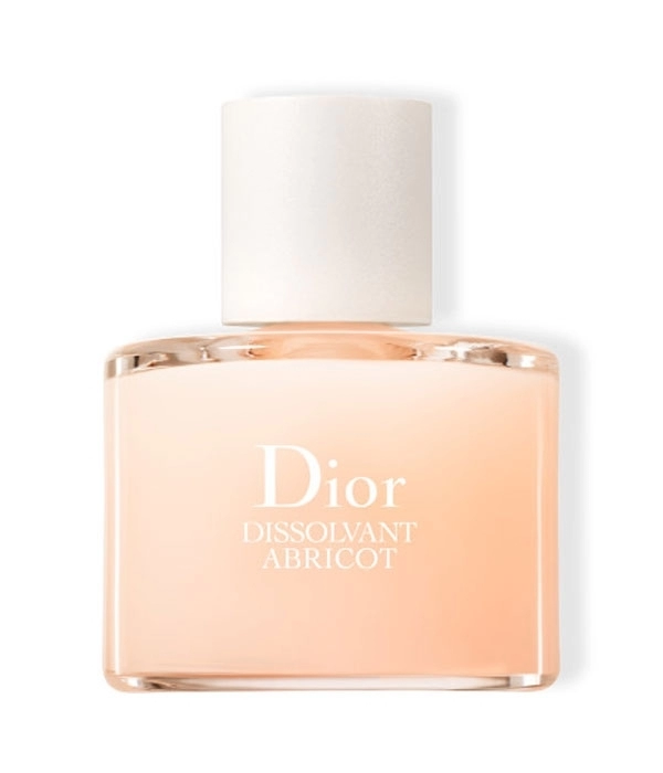 Dissolvant Abricot Dissolvant Abricot