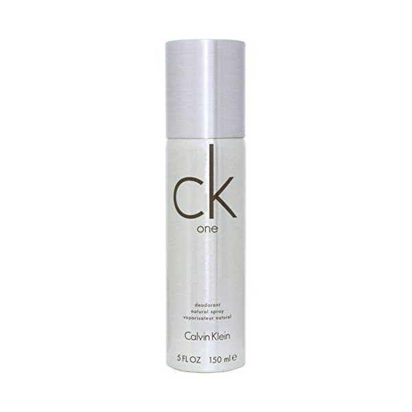 Red Perfumes CK One Deodorant Spray