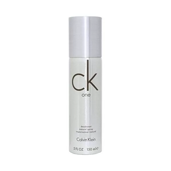 CK One Deodorant Spray CK One Deodorant Spray