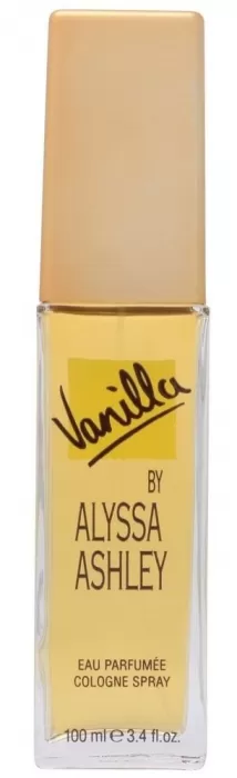 Vanilla Eau Parfumee Cologne Vanilla Eau Parfumee Cologne