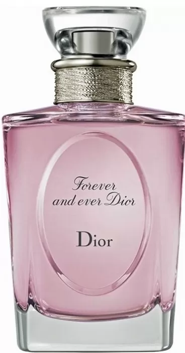 Forever And Ever Dior