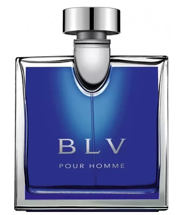 BLV pour Homme BLV pour Homme
