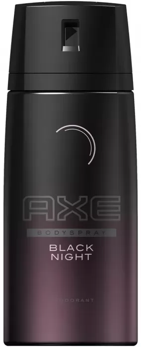 Axe Black Night Deodorant Spray Axe Black Night Deodorant Spray
