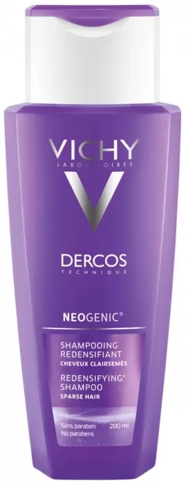 Dercos Neogenic Shampoo Dercos Neogenic Shampoo