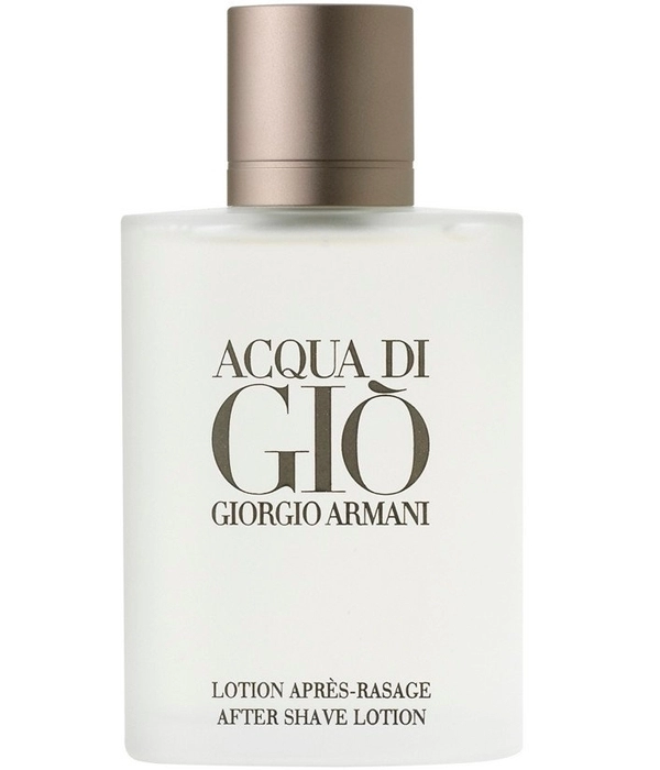 Acqua Di Gio Aftershave Lotion Acqua Di Gio Aftershave Lotion