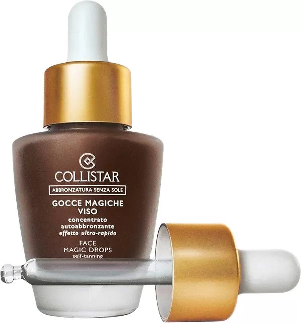 Gocce Magiche Viso Gocce Magiche Viso