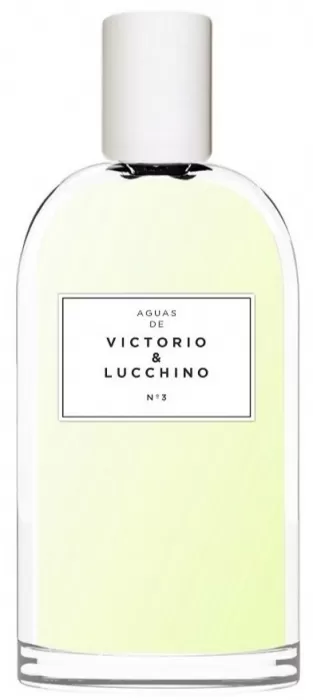 Aguas de V&L Nº3 Iris Luminoso