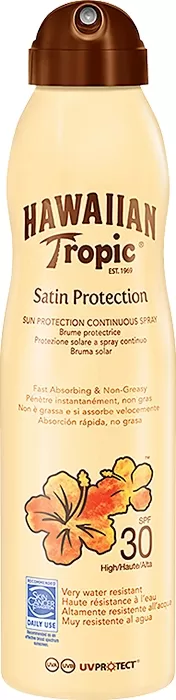 Satin Protection Bruma Solar SPF30 Satin Protection Bruma Solar SPF30