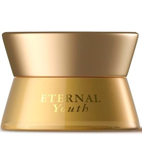 Eternal Youth Eternal Youth