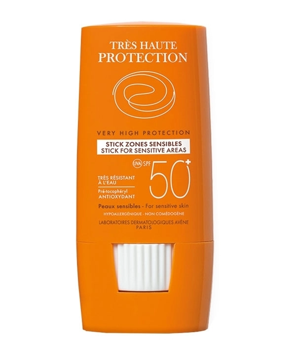 Stick Zonas Sensibles SPF50 Stick Zonas Sensibles SPF50