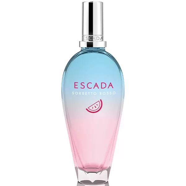 Escada Sorbetto Rosso