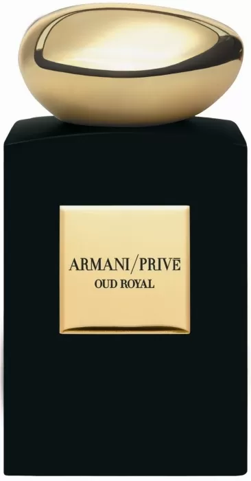 Armani Privé Oud Royal