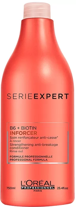 Seriexpert B6 + Biotin Inforcer Conditioner