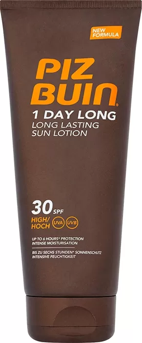 1 Day Long Long Lasting Sun Lotion SPF30 1 Day Long Long Lasting Sun Lotion SPF30