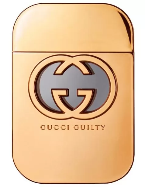 gucci guilty edp